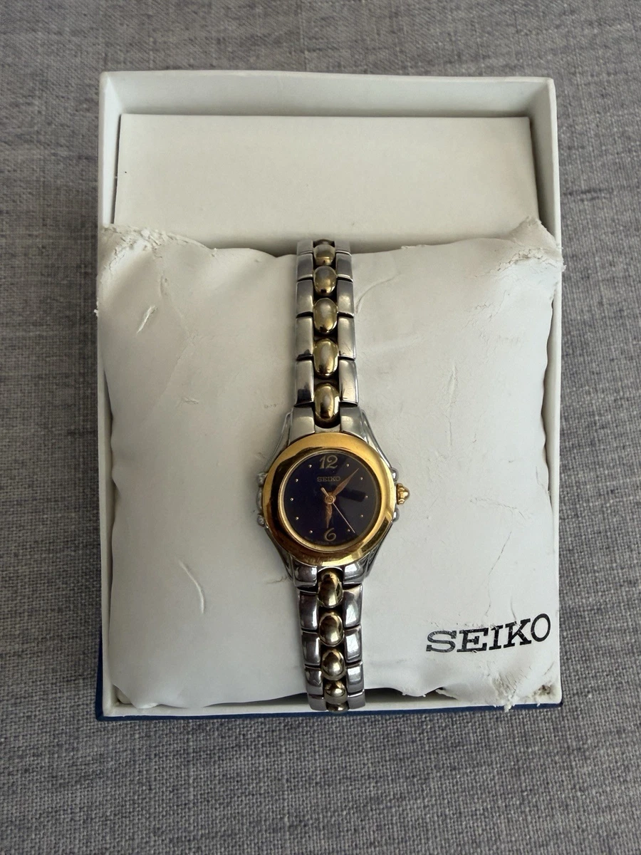 Seiko WATCH Battery products for sale | eBay