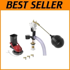 Brass Conversion Kit - Genuine Parts Included