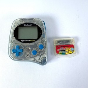 Pokemon Mini | eBay