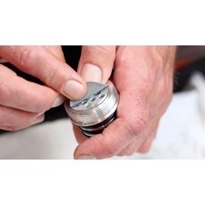 FEULING OIL PUMP CORP. 3091 通风吸盘 - 抛光 — 第 3/3 张图片