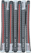 GOLF PRIDE Z-GRIP ALIGN MAX GRIP STANDARD  SET OF 7 
