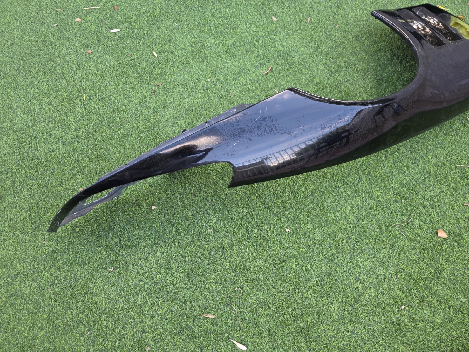 Ferrari 575 RH FENDER 65866000