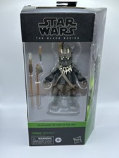 Star Wars Black Series Teebo Ewok Return of the Jedi 2020 Brand New