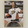 Ryan Getzlaf 2021-22 Upper Deck Series 2 #C123 UD Canvas Anaheim Ducks Hockey