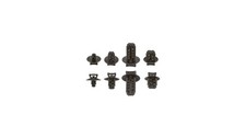 PANDUIT Umbrella Type Fur Tree Mount PUM-049-C30