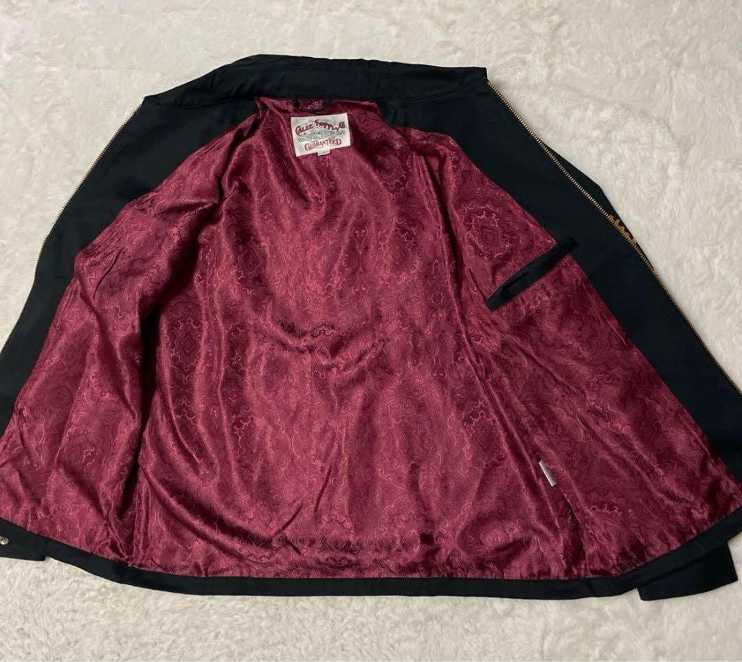 Extremely Rare Good Condition CALEE Jacket Unique… - image 4