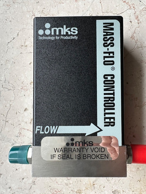 MKS MFC 1179A01322CR1AV Massendurchflussregler