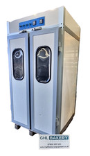 Atrepan Two Rack Prover FULLY REFURBISHED with 3 Month Warranty &pound;3995+VAT