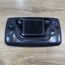 Console Sega Game Gear HS Hors Service