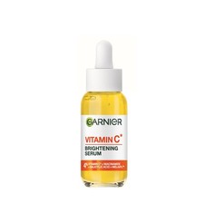 Garnier Vitamin C Serum for Face Brightening Serum with 4% Vitamin C Niacinamide