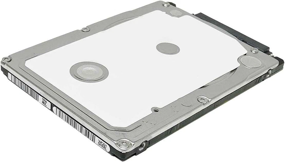 Hitachi 250GB 2.5" 7.2K 3G SATA HDD Festplatte HTE723225A7A364 0J13212 PC Laptop - Bild 2 von 3