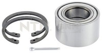 SNR R153.14 Radlager-Kit FüR Daewoo, Opel, Vauxhall