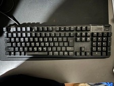SteelSeries Apex Pro Gaming Keyboard JP Wired Used Tested