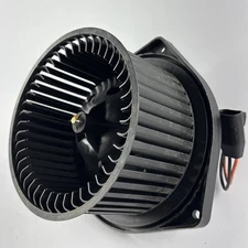 Carquest Premium 35084 Blower Motor With Wheel GM Chevrolet Buick Pontiac thumbnail 4