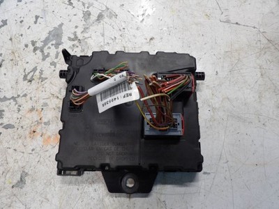 Renault Master III 2012 Comfort Komfort Karosserie Modul 284B13827R TTI7990