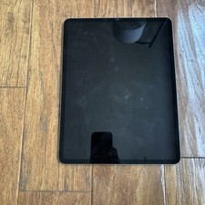 Apple iPad Pro 1st Gen 12.9 128GB Wi-Fi unloc...