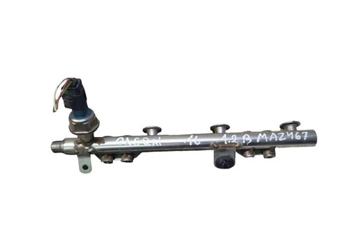 NISSAN QASHQAI II J11, J11 Kraftstoffzuführung 175226637R 1.20 Petrol 33363401