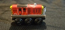 Brio Wooden Thomas Friends Salty 2991 Engine