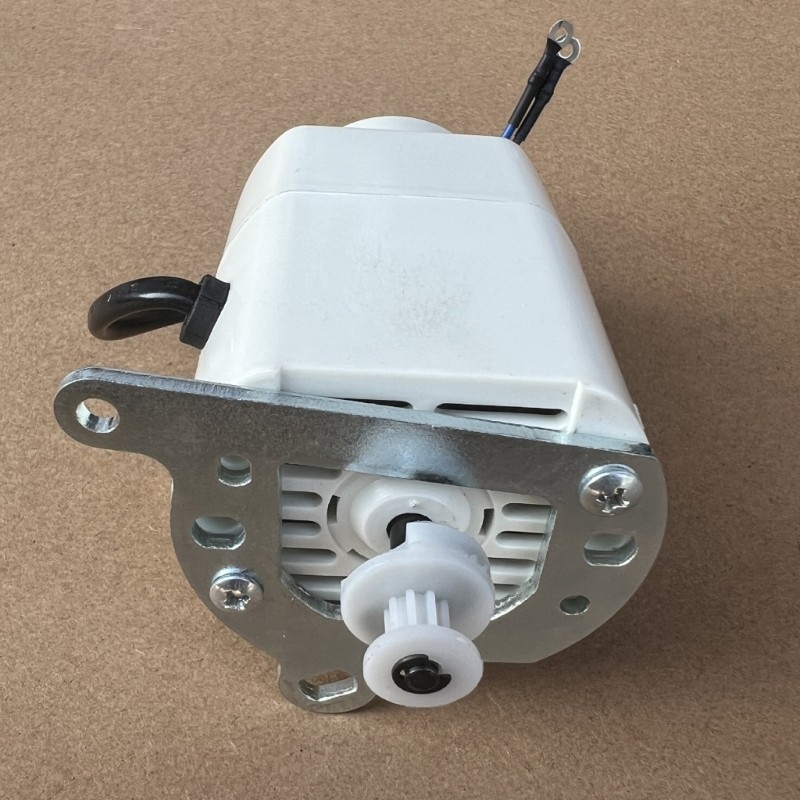 Professional 220V 70W 0.3A Sewing Machine Motor Foot Pedal Household ...