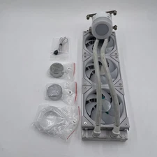 Lian Li GA II Trinity SL-INF 360MM - AIO Liquid Cooler GA2T36INW.US