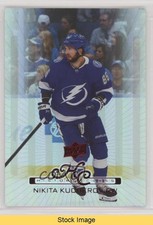 2022-23 Upper Deck Extended Series Nikita Kucherov #HC-43 READ 0l6f