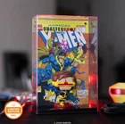 Pop! Comic Covers X-Men: Shattershot Part 1 - Cyclops