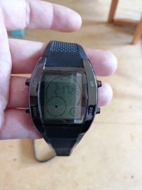 apple watch wecker nur vibration Armbanduhr mit Wecker online kaufen