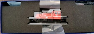 Roco 72001 HO ÖBB 2062 Diesel Locomotive