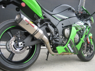 Adjustable Rearsets ZX10R Graves RSK-16ZX10-KAF | eBay