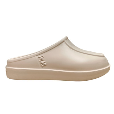 P448 Flo Mule Shoes - Cipria - Size 38-39 (7.5-9 women) XL EXTRALIGHT Italian