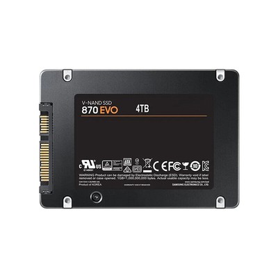 870 EVO SATA III SSD External Hard Disk Internal Solid State Drive Interface
