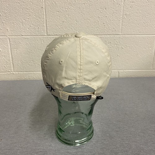 Koasati Pines Coushatta Chairman's Cup Foundation Sovereign Nation Seal Golf Hat - Picture 3 of 6