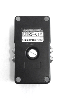 エフェクター tc electronic T2 Reverb