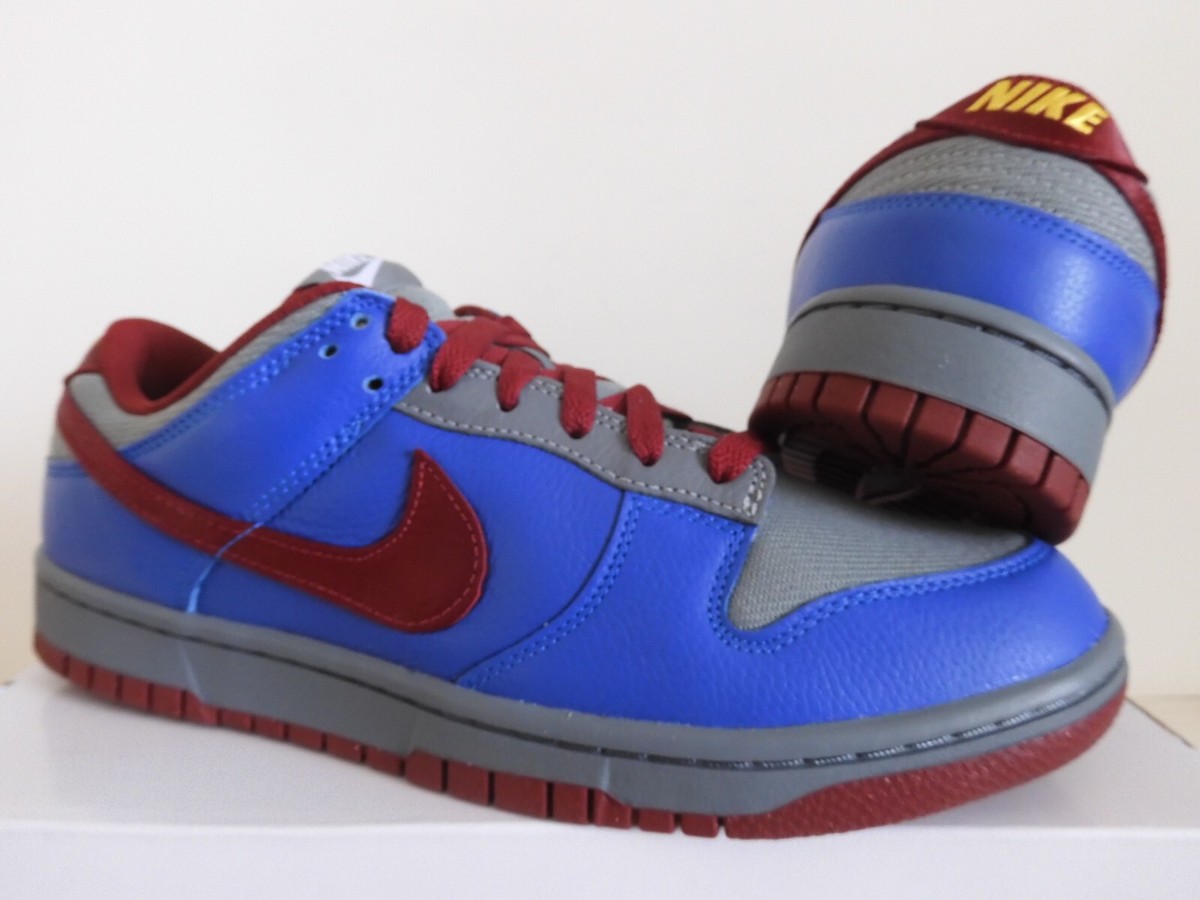 スケートボード Nike Dunk Low 9.5 (US) Nike SB Dunk Low Pro Skate Shoes. Nike.com