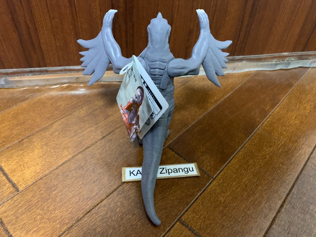 2023 Movie Monster 6