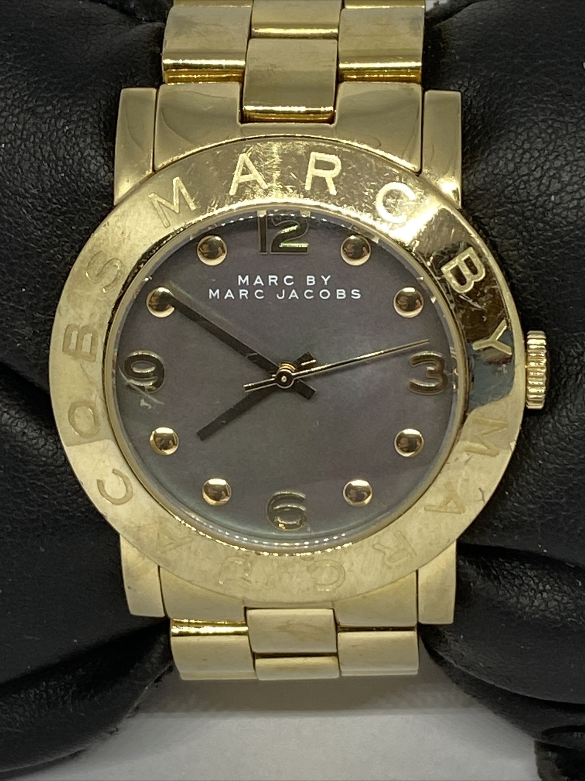 マークバイマークジェイコブス 腕時計 MBM3273