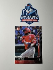 2019 Bowman Next Arizona Fall League Team Set Baseball Cards 15