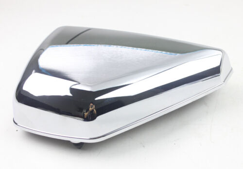 DIY Right Chrome Side Cover For Honda Monkey Z50 Z50R Z50J Skyteam Gorilla Bike - Bild 2 von 6