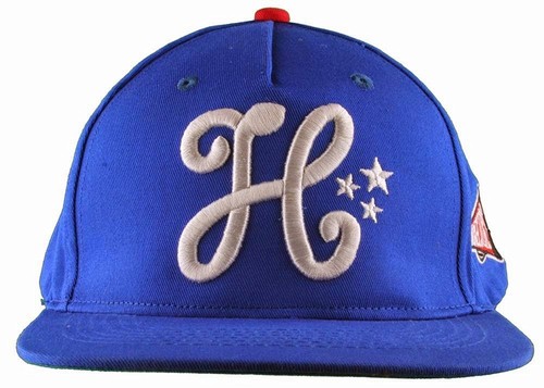 Cappello da baseball Cousins SportsWear da uomo Hollywood Directors in pelle con cinturino nuovo con etichette - Foto 7 di 12