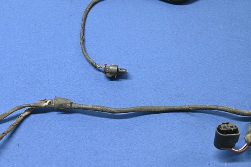 16-18 BMW F30 Front Right Passenger Side Adaptive LED Headlight Wire Harness OEM - Picture 3 of 21