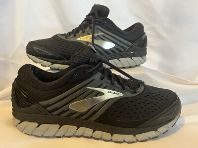 Brooks Beast 18 Athletic Running Shoes Sneakers Mens Size 11
