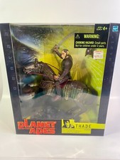 2001 Topps Planet of the Apes Trading Cards 11