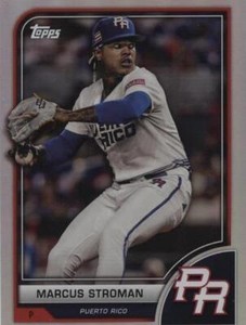 World Baseball Classic Cards | eBay