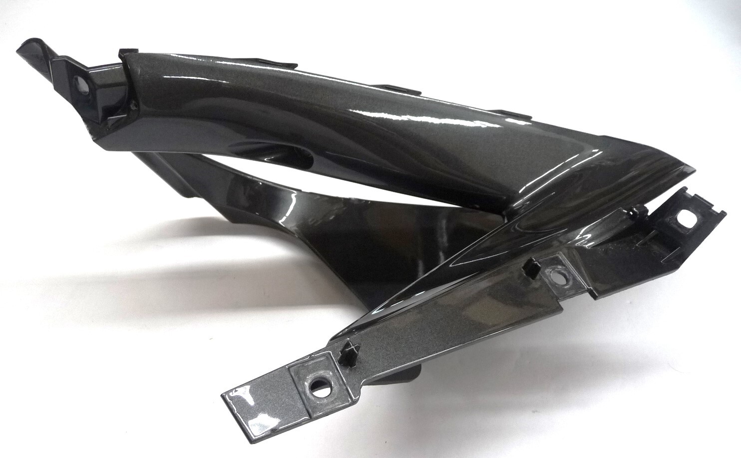 2017-2022 McLaren 720S Front Left Side Air Duct Grille Vent Trim 14AC200CP OE