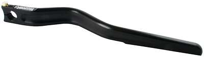 ALLSTAR PERFORMANCE #ALL55002 Torsion Arm LF S-Bend Black