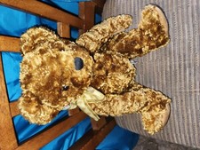 Animal Alley Plush Bear