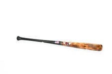 MPOWERED P-72 MAPLE HIGH DENSITY HD PRO JECKTOR ink dotted premium WOOD BAT 