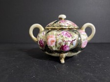 骨董品 景泰蓝古董原始1900-1940 年日本花瓶| eBay