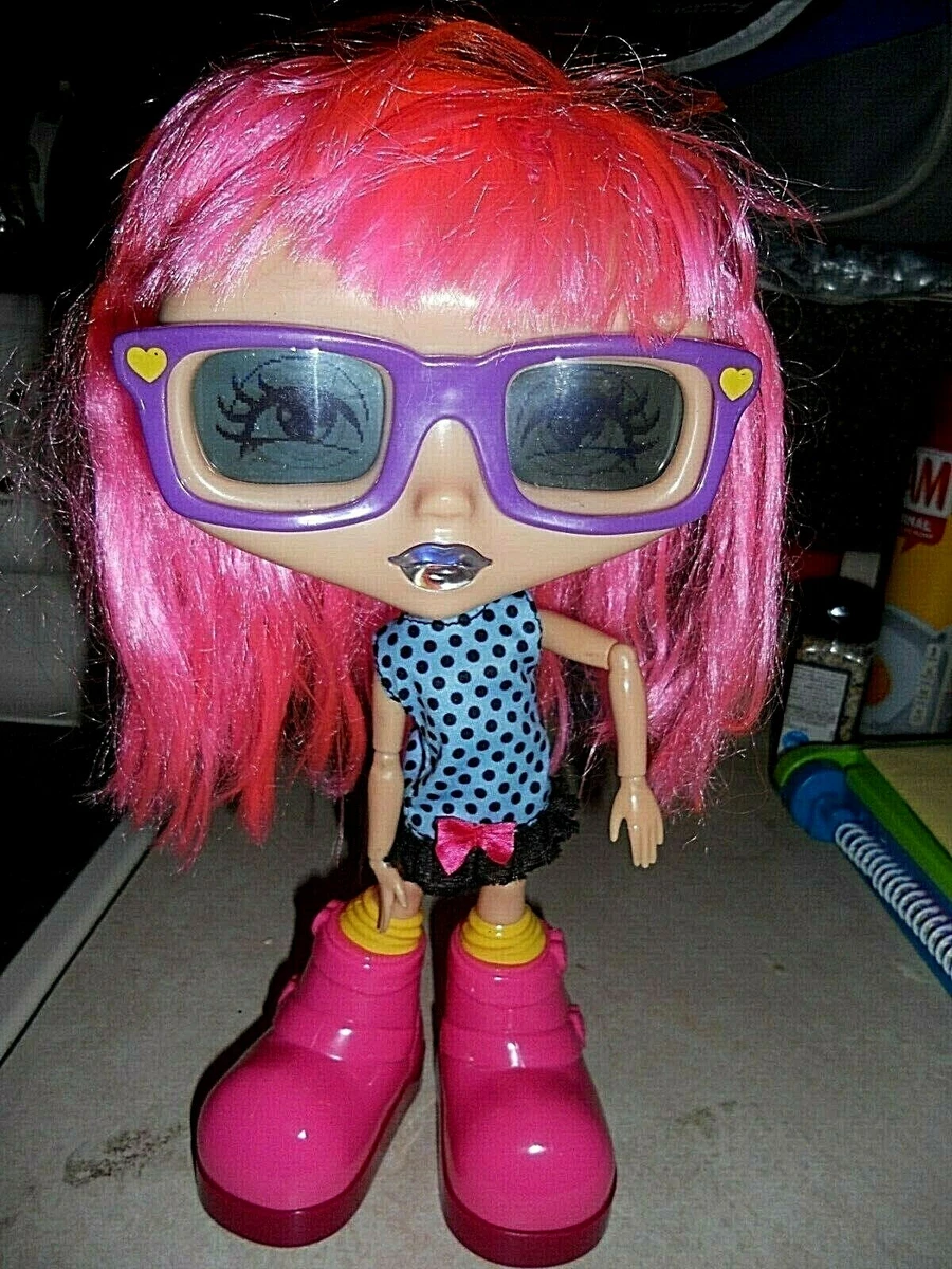 Chatsters doll sales