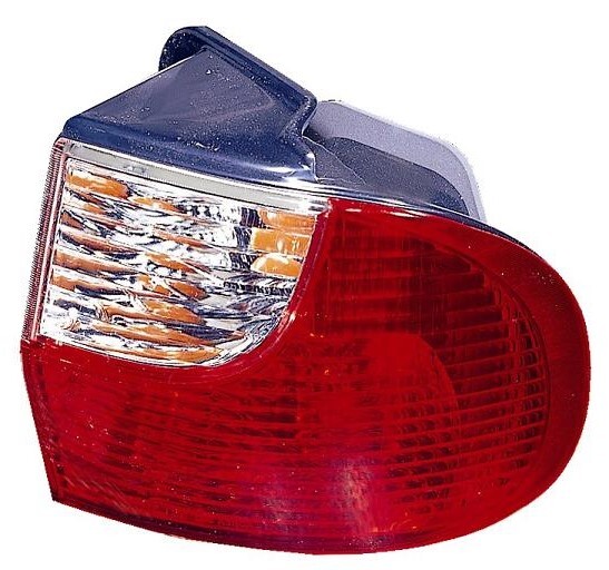 RüCklicht AußEn FüR Hyundai H1 1995-2005 Rechts-image